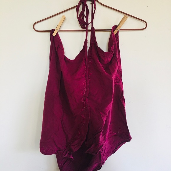 Swim cover up - Picture 3 of 3